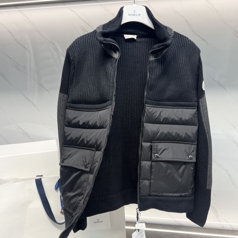 Moncler Down Jackets